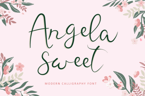 Angela Sweet: A Designer's Review for Real Branding