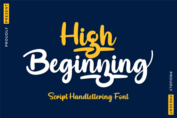 High Beginning: A Designer's Take on Script Amp's Latest