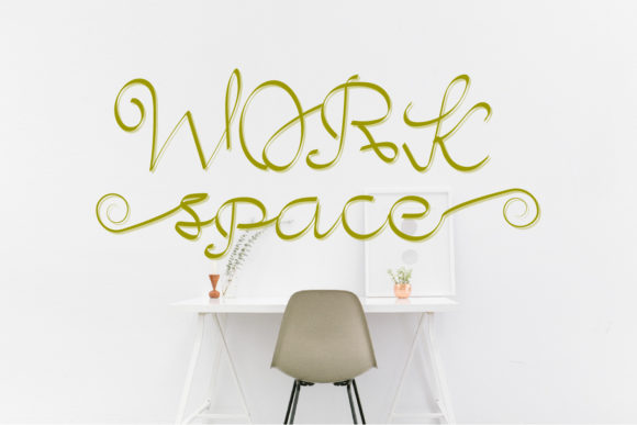 Workspace Script Font: A Marketer's Review for Campaigns